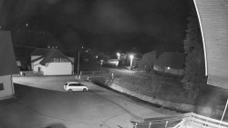 Kamera u Jubilejní ZŠ T. G. Masaryka a MŠ