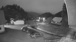 Kamera u Jubilejní ZŠ T. G. Masaryka a MŠ