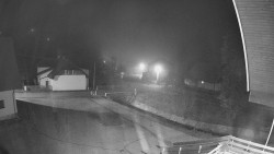 Kamera u Jubilejní ZŠ T. G. Masaryka a MŠ