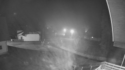 Kamera u Jubilejní ZŠ T. G. Masaryka a MŠ