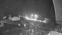 Kamera u Jubilejní ZŠ T. G. Masaryka a MŠ