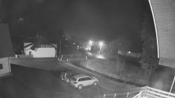 Kamera u Jubilejní ZŠ T. G. Masaryka a MŠ