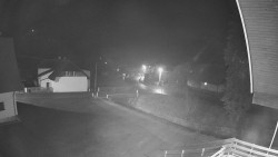 Kamera u Jubilejní ZŠ T. G. Masaryka a MŠ