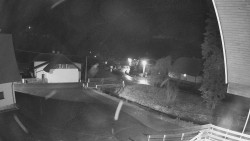 Kamera u Jubilejní ZŠ T. G. Masaryka a MŠ