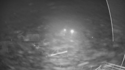 Kamera u Jubilejní ZŠ T. G. Masaryka a MŠ