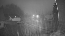 Kamera u Jubilejní ZŠ T. G. Masaryka a MŠ