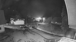 Kamera u Jubilejní ZŠ T. G. Masaryka a MŠ