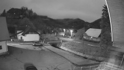 Kamera u Jubilejní ZŠ T. G. Masaryka a MŠ