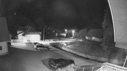 Kamera u Jubilejní ZŠ T. G. Masaryka a MŠ