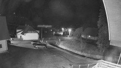 Kamera u Jubilejní ZŠ T. G. Masaryka a MŠ