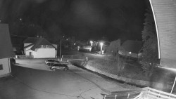 Kamera u Jubilejní ZŠ T. G. Masaryka a MŠ