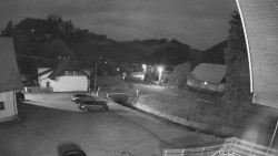 Kamera u Jubilejní ZŠ T. G. Masaryka a MŠ