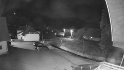 Kamera u Jubilejní ZŠ T. G. Masaryka a MŠ