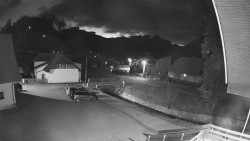 Kamera u Jubilejní ZŠ T. G. Masaryka a MŠ