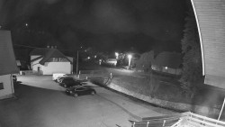 Kamera u Jubilejní ZŠ T. G. Masaryka a MŠ