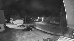 Kamera u Jubilejní ZŠ T. G. Masaryka a MŠ