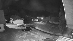 Kamera u Jubilejní ZŠ T. G. Masaryka a MŠ