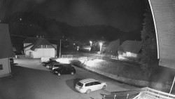 Kamera u Jubilejní ZŠ T. G. Masaryka a MŠ