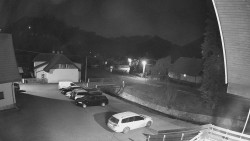 Kamera u Jubilejní ZŠ T. G. Masaryka a MŠ