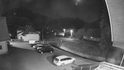 Kamera u Jubilejní ZŠ T. G. Masaryka a MŠ