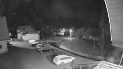 Kamera u Jubilejní ZŠ T. G. Masaryka a MŠ