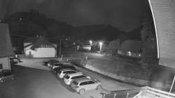 Kamera u Jubilejní ZŠ T. G. Masaryka a MŠ