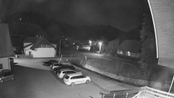 Kamera u Jubilejní ZŠ T. G. Masaryka a MŠ