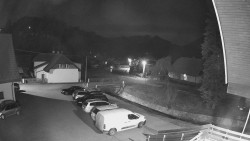 Kamera u Jubilejní ZŠ T. G. Masaryka a MŠ