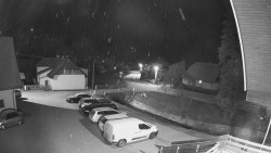 Kamera u Jubilejní ZŠ T. G. Masaryka a MŠ