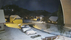 Kamera u Jubilejní ZŠ T. G. Masaryka a MŠ