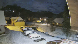 Kamera u Jubilejní ZŠ T. G. Masaryka a MŠ