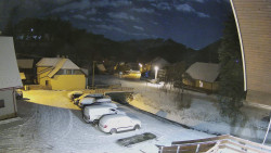 Kamera u Jubilejní ZŠ T. G. Masaryka a MŠ