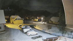 Kamera u Jubilejní ZŠ T. G. Masaryka a MŠ