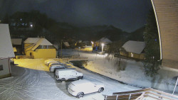 Kamera u Jubilejní ZŠ T. G. Masaryka a MŠ