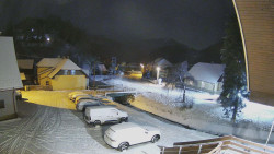 Kamera u Jubilejní ZŠ T. G. Masaryka a MŠ