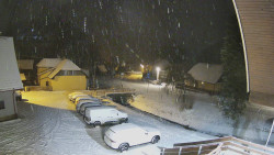 Kamera u Jubilejní ZŠ T. G. Masaryka a MŠ