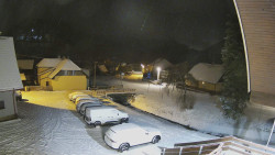 Kamera u Jubilejní ZŠ T. G. Masaryka a MŠ