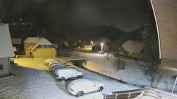 Kamera u Jubilejní ZŠ T. G. Masaryka a MŠ