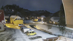 Kamera u Jubilejní ZŠ T. G. Masaryka a MŠ