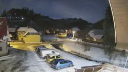 Kamera u Jubilejní ZŠ T. G. Masaryka a MŠ