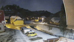 Kamera u Jubilejní ZŠ T. G. Masaryka a MŠ