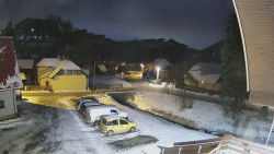 Kamera u Jubilejní ZŠ T. G. Masaryka a MŠ