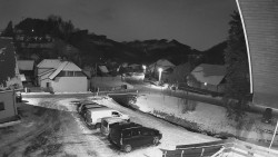 Kamera u Jubilejní ZŠ T. G. Masaryka a MŠ