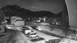 Kamera u Jubilejní ZŠ T. G. Masaryka a MŠ