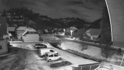 Kamera u Jubilejní ZŠ T. G. Masaryka a MŠ