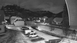 Kamera u Jubilejní ZŠ T. G. Masaryka a MŠ