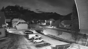 Obec Rusava - Kamera u Jubilejní ZŠ T. G. Masaryka a MŠ - 3.1.2026 v 02:00 Obec Rusava - Kamera u Jubilejní ZŠ T. G. Masaryka a MŠ - 3.1.2026 v 02:00