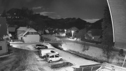 Kamera u Jubilejní ZŠ T. G. Masaryka a MŠ