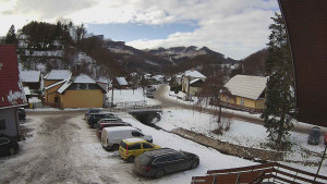 Obec Rusava - Kamera u Jubilejní ZŠ T. G. Masaryka a MŠ - 3.1.2026 v 12:00 Obec Rusava - Kamera u Jubilejní ZŠ T. G. Masaryka a MŠ - 3.1.2026 v 12:00