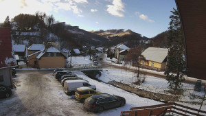 Obec Rusava - Kamera u Jubilejní ZŠ T. G. Masaryka a MŠ - 3.1.2026 v 13:00 Obec Rusava - Kamera u Jubilejní ZŠ T. G. Masaryka a MŠ - 3.1.2026 v 13:00